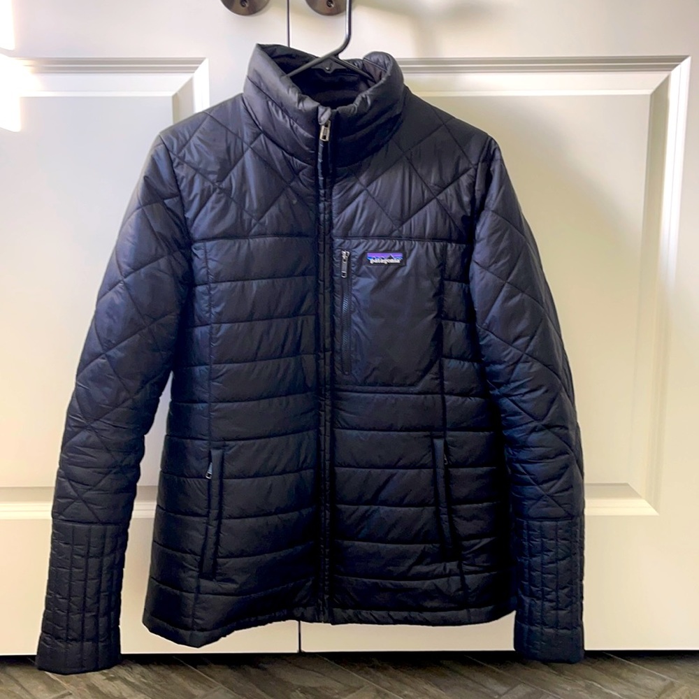 Patagonia Radalie Jacket Women’s L